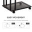 Tray Top Frame End Table