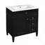 Meuble-lavabo de 30 po avec lavabo supérieur-1413622728-1413622730
