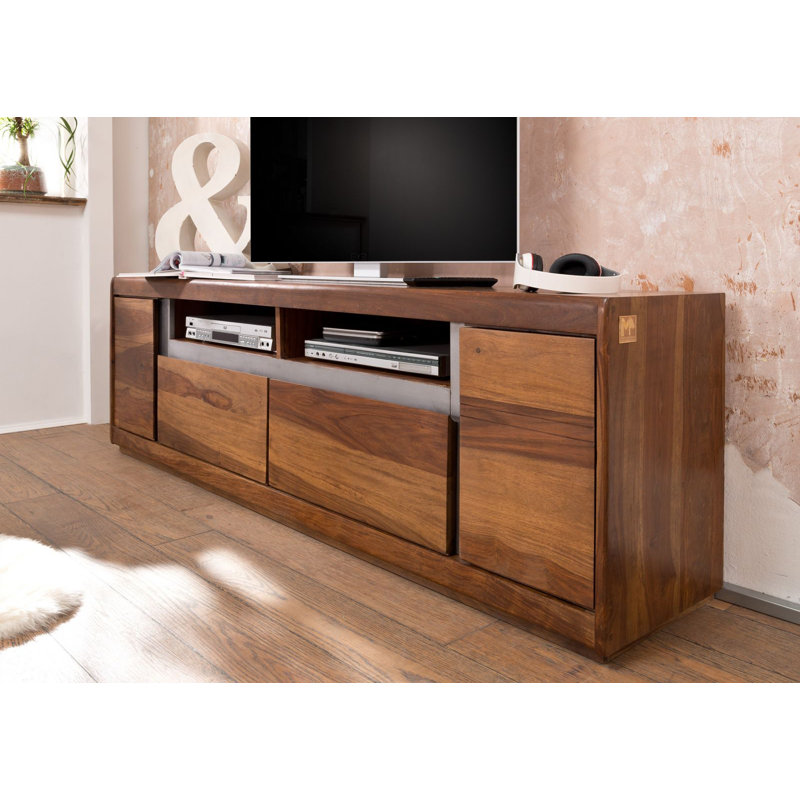 Sydney TV Stand, Unique noble