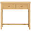 Bankey Dressing Table