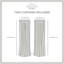 Rideau obscurcissant et isolant Phillipa -821948910-821948880