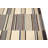 Wool Striped Indoor Rug