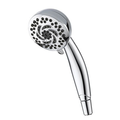 Universal Showering Components Handheld Shower Head