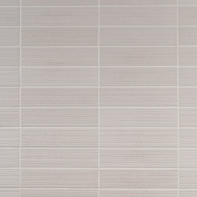 Carrelage mural en céramique 3 "x 10" Barlow