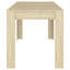 Gille Dining Table-665291059-665291058