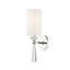Birch 1-Light Candle Wall Light-1631905004