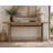 Dearbhl 72'' Solid Wood Console Table