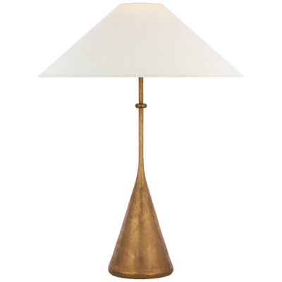 Zealous Table Lamp