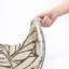 Tapis Dream Shag ADS744 de qualité supérieure, lavable à la machine et à motif floral-771987493-771987517