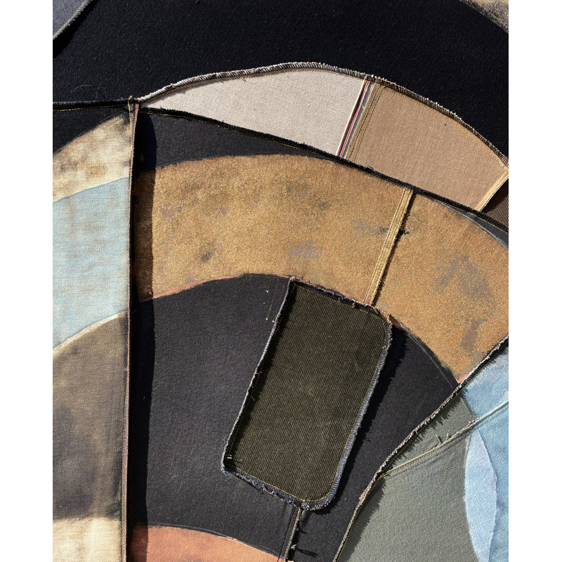 Synergy 2023 Print by Ronen Azulay