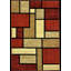 Mccampbell Performance Abstract Indoor Rug-32514785