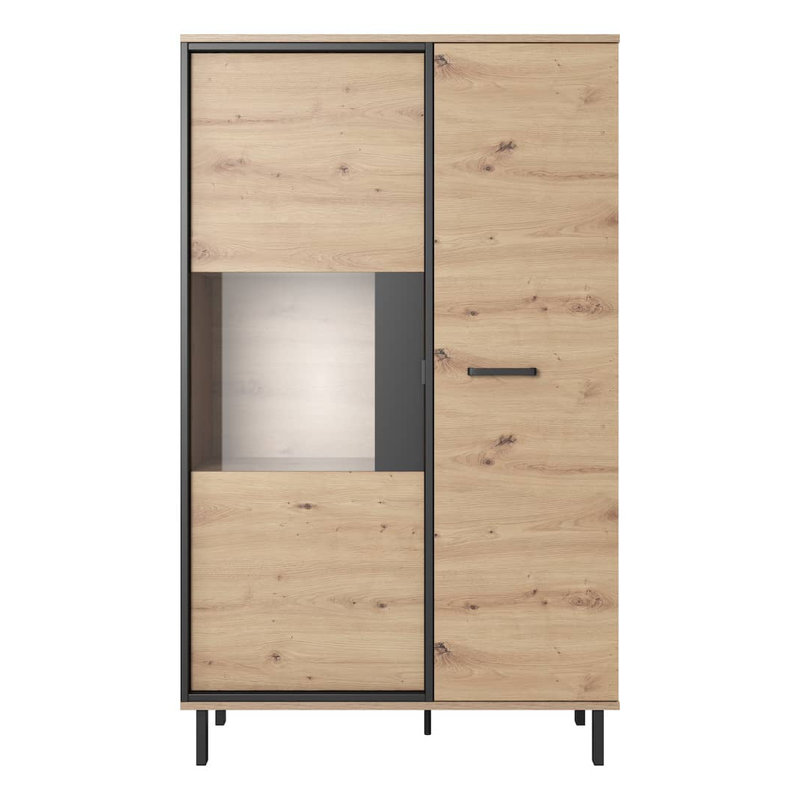 Lleyton 90cm Sideboard