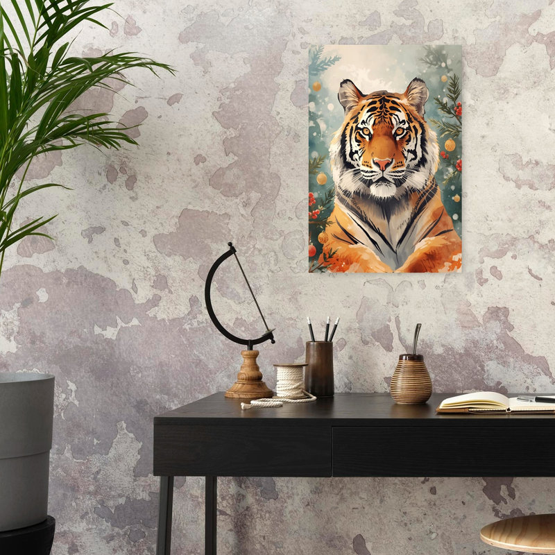 Print, 60.96cm H x 40.64cm W