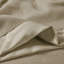 Couverture légère brossée avec bordure en satin Gracie Mills Lenora-99070849-99070847