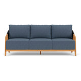 Alpine Outdoor 3 - Seat Patio Sofa