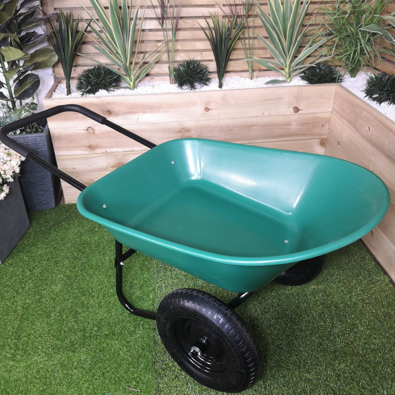 141cm H x 55cm W Utility Cart