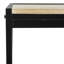 Bureau blond