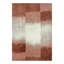 Abstract Recycled P.E.T Jacquard Indoor / Outdoor Area Rug-129389264