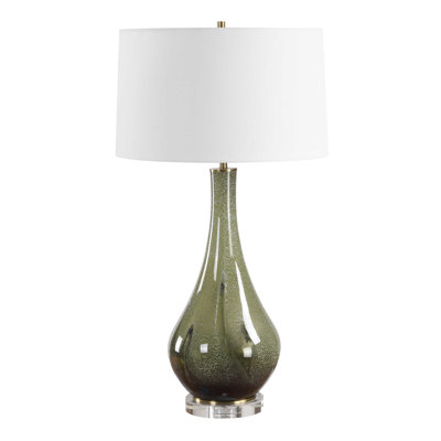 Lampe de table Uttermost Marist
