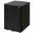 15.4'' Wide 3 -Drawer Mobile Steel File Cabinet-1696658243