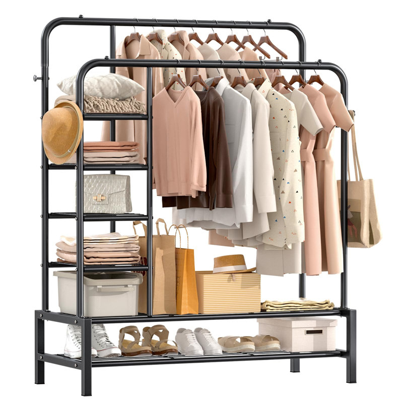 Gwylan 115cm Clothing Rack