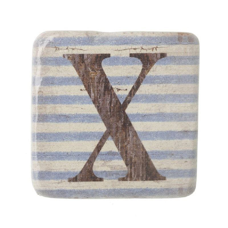 Ceramic Square 1 Piece Coaster