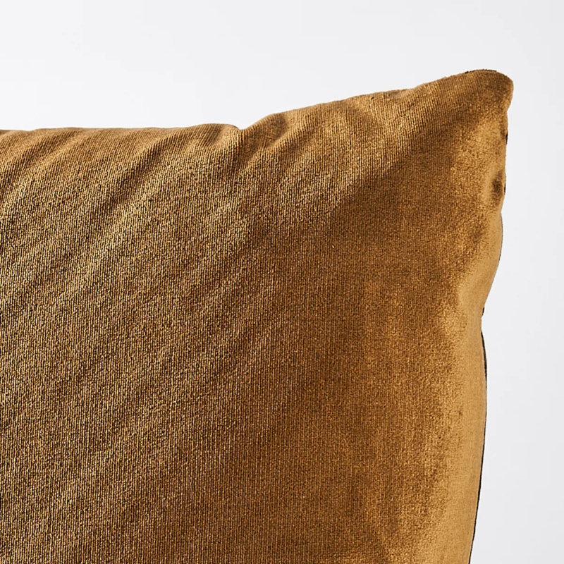 Coussin Venetian, 20 po x 20 po
