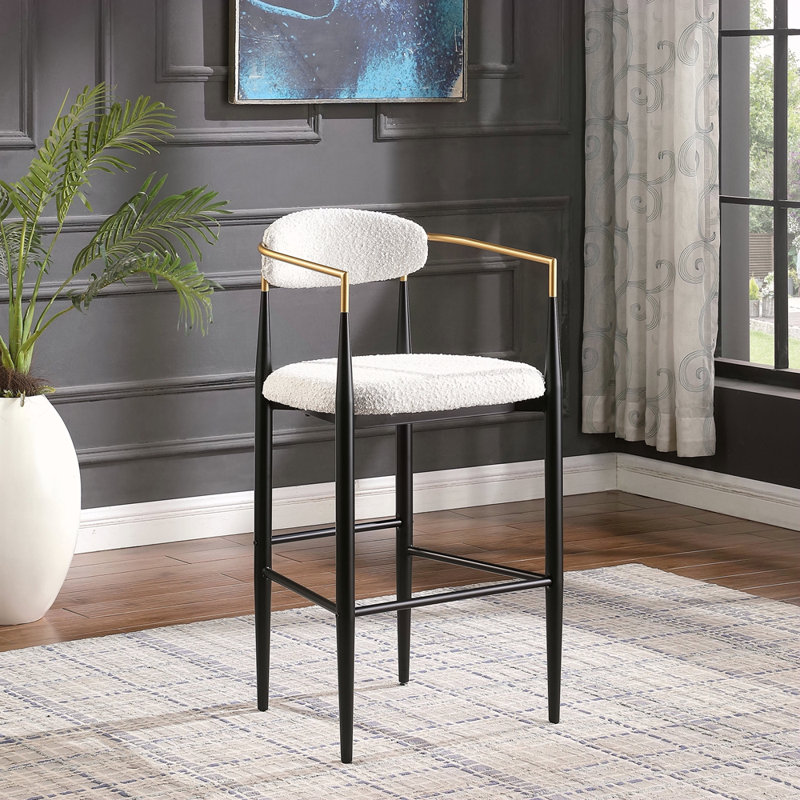 BARSTOOL( SET OF 2 )