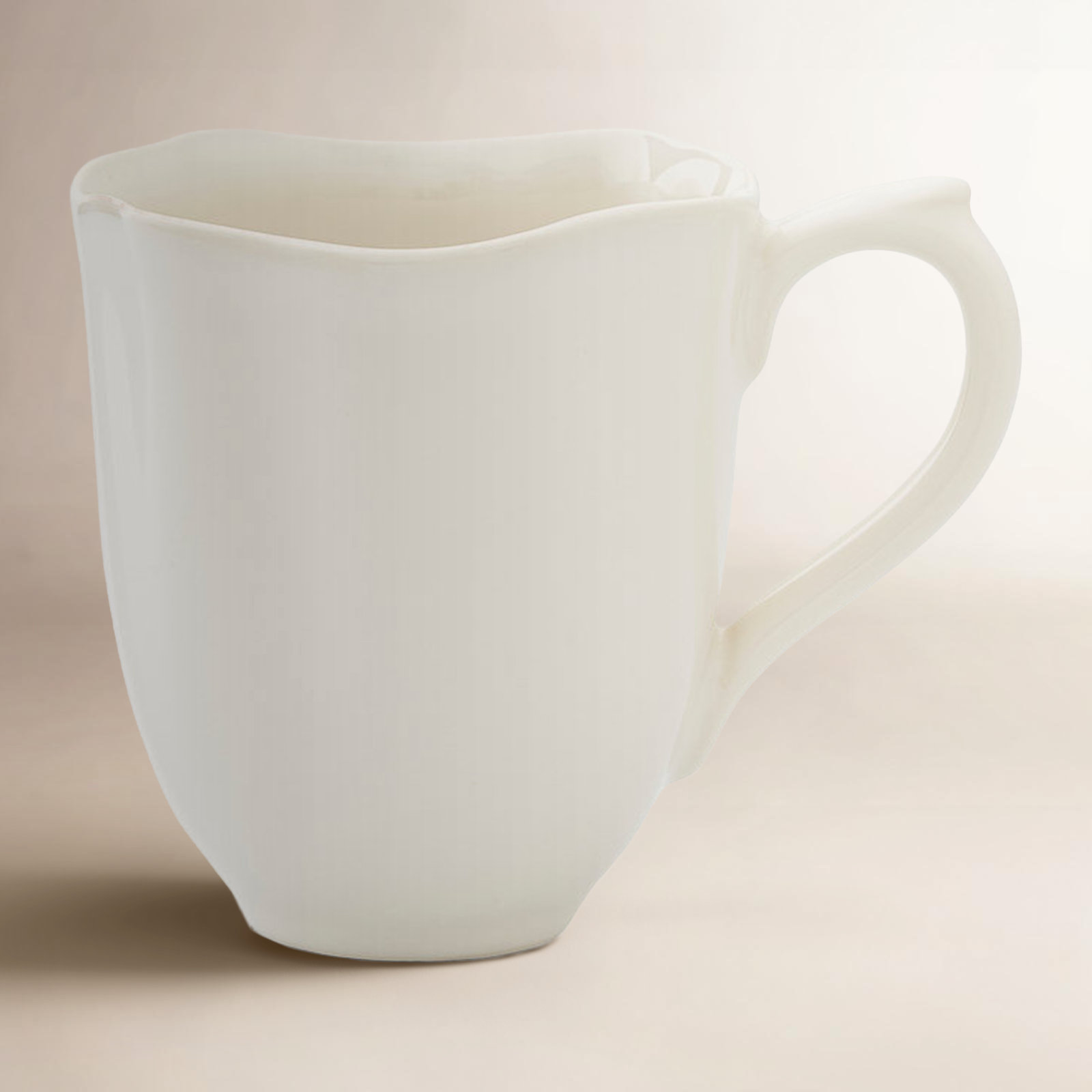 Sophie Conran White Mug