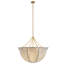 Aire 4 - Light Chandelier-1941984884