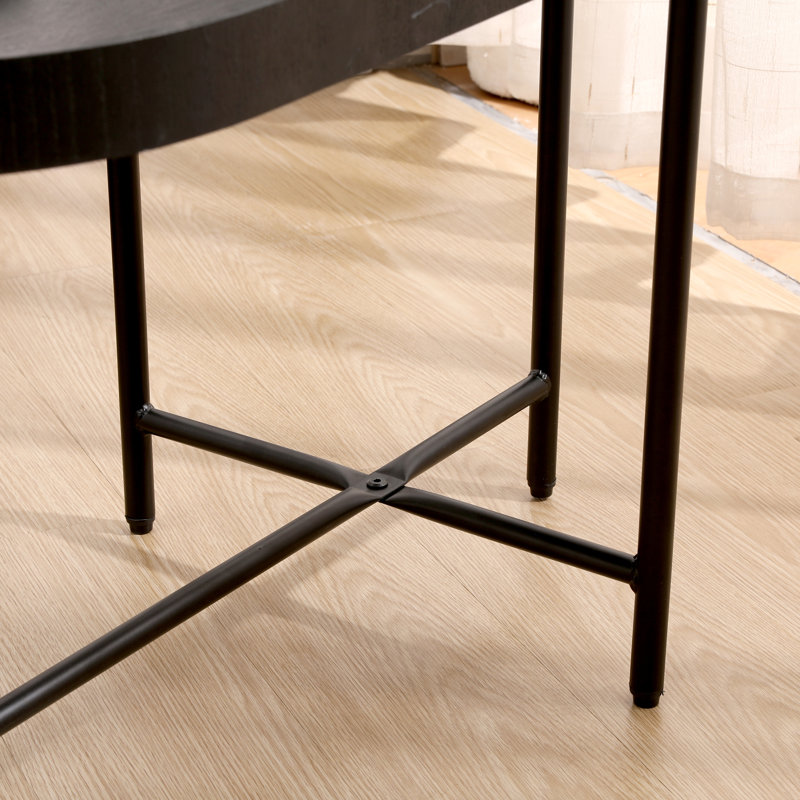 Mataia 29.13'' Console Table