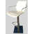 Blanc neige est en rupture de stock