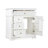 Savion 30'' Bathroom Vanity With Ceramic Sink-106960613