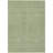 Machine Washable Indoor/Outdoor Christain ACN1431 Green Rug-109532690