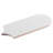 Picole Shanette 3-in. x 9-in. Popsicle Terazzo Look  Satin Ceramic Wall Tile-109701036