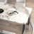 Small apartment simple dining table-1943838623