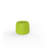 Organic Resin Pot Planter-49045745-49045756