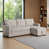 Beige Linen is out of stock selected