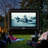 VEVOR Outdoor Portable Projector Screen Projector Screen