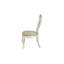 Chaise de salle à manger Aliha