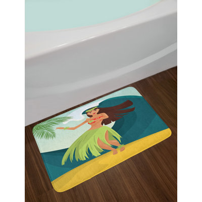 Bath Rug