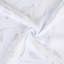 Finklea 100% Polyester Floral Room Darkening Grommet Curtain Panels-1212960701-1231551596