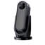 Living And Home 1500 Watt 5118 BTU Electric Panel Space Heater with Adjustable Thermostat and with Digital Display