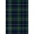 Plaid Wallpaper Traditional Removable Pattern Wall Mural-1518328417