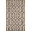 Xanden Moroccan Area Rug in Beige