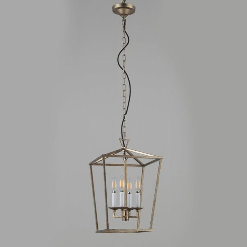 Lustre Hatto, Nickel satiné