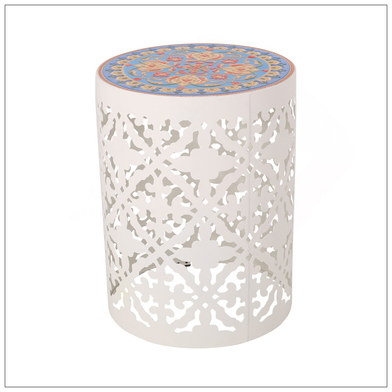 Table d'appoint Castana