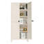 Armoire 71 po 2 portes