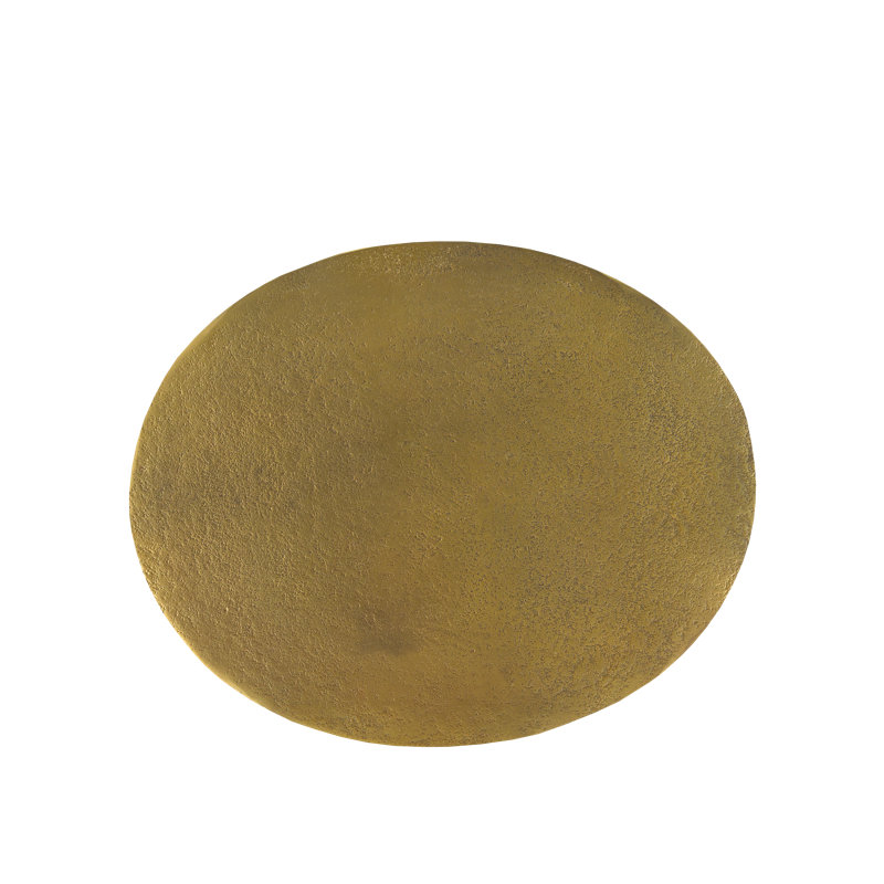 Ishaan Tray Top End Table