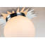 Soleil LED Flush In Star Shape-1603811597